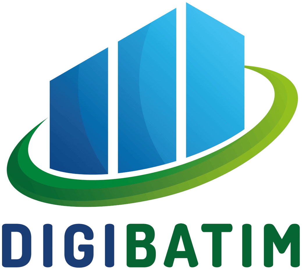 Logo DIGIBATIM