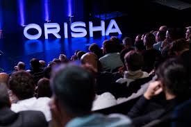 ORISHA