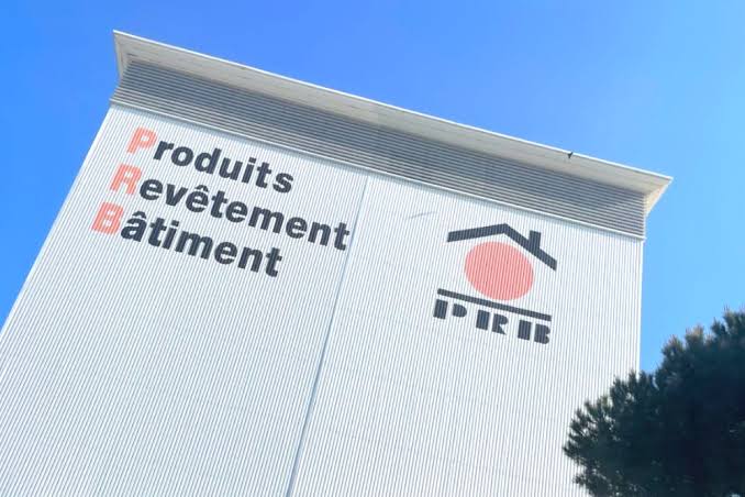 PRB